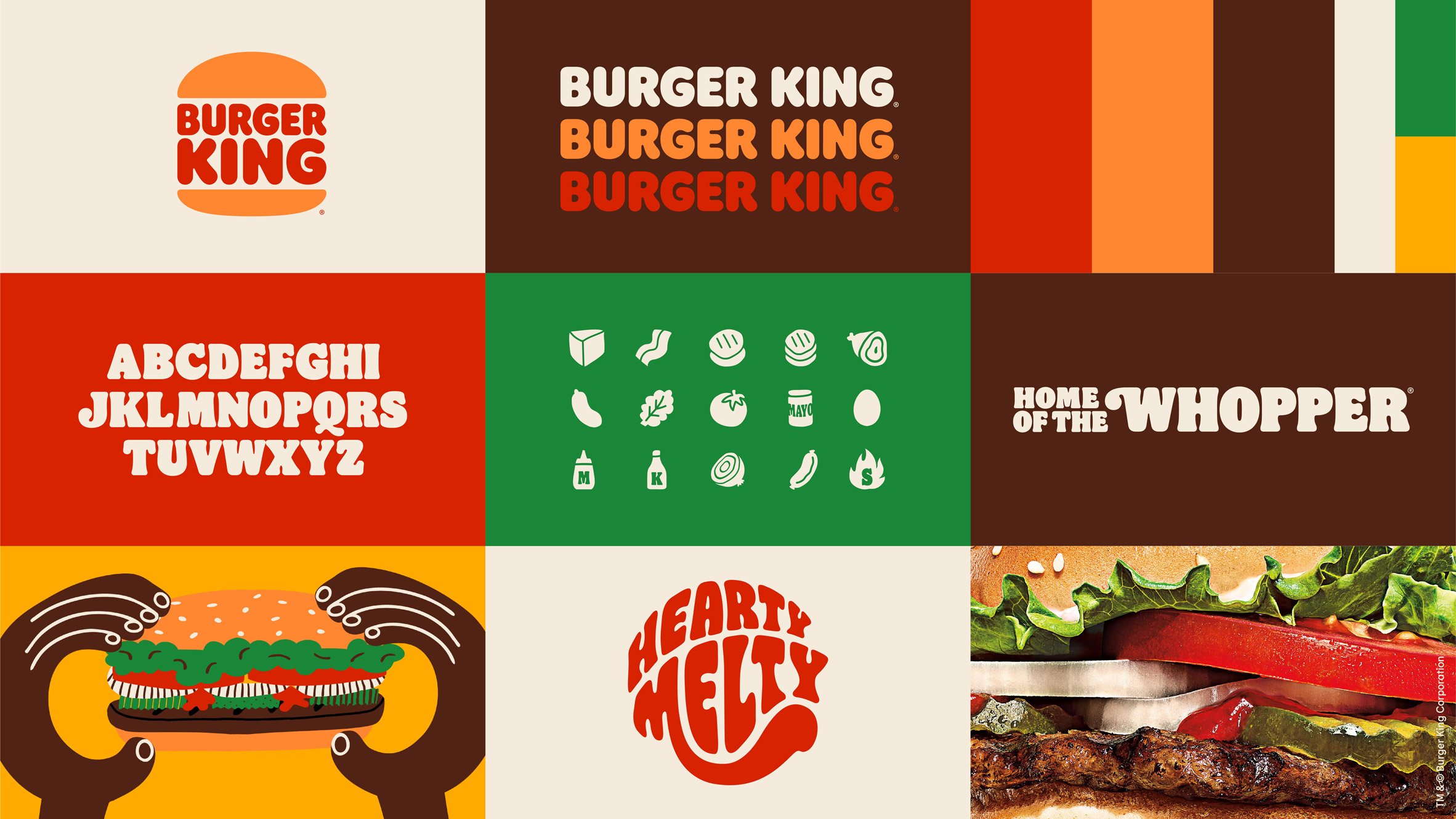 Detail Burger Kind Logo Nomer 13