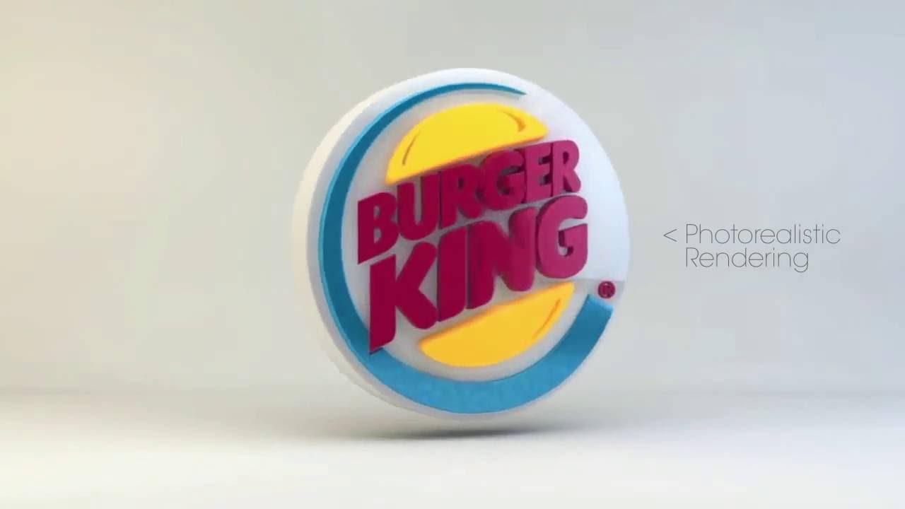 Detail Burger Kind Logo Nomer 21