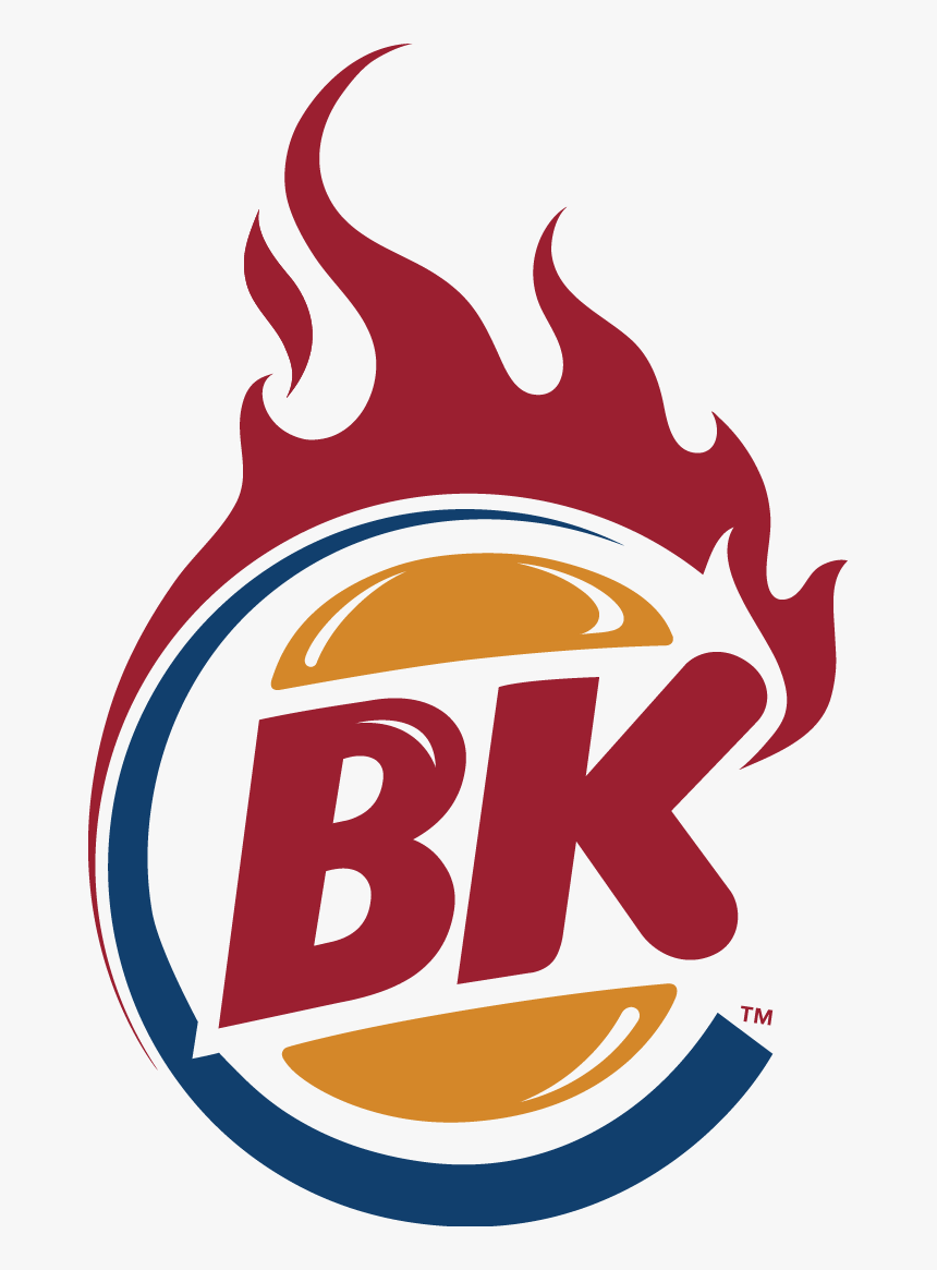 Burger King Bk Logo - KibrisPDR