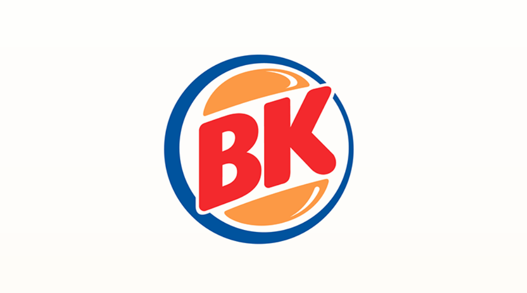 Detail Burger King Bk Logo Nomer 2