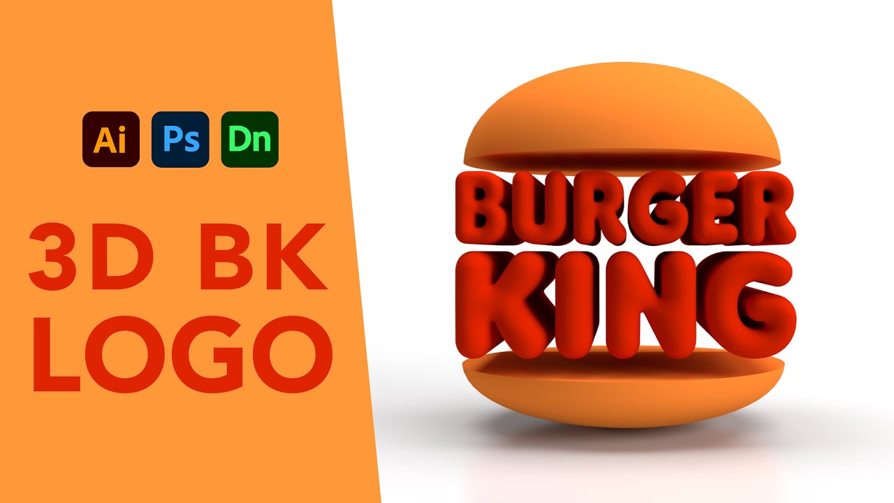 Detail Burger King Bk Logo Nomer 44