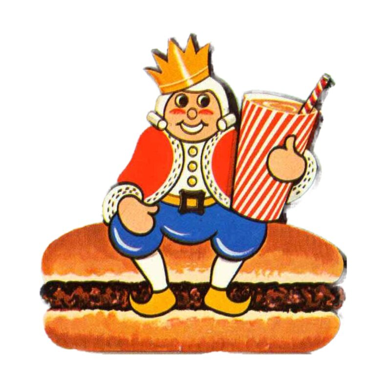 Detail Burger King Bk Logo Nomer 51