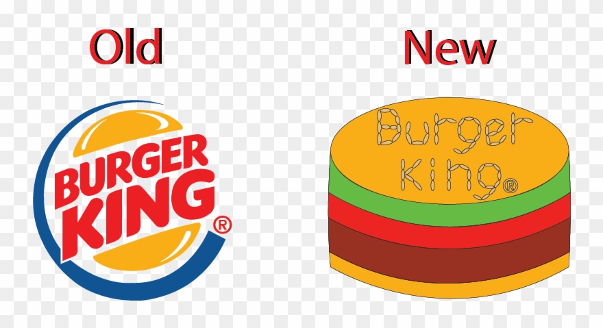 Detail Burger King Clipart Nomer 15