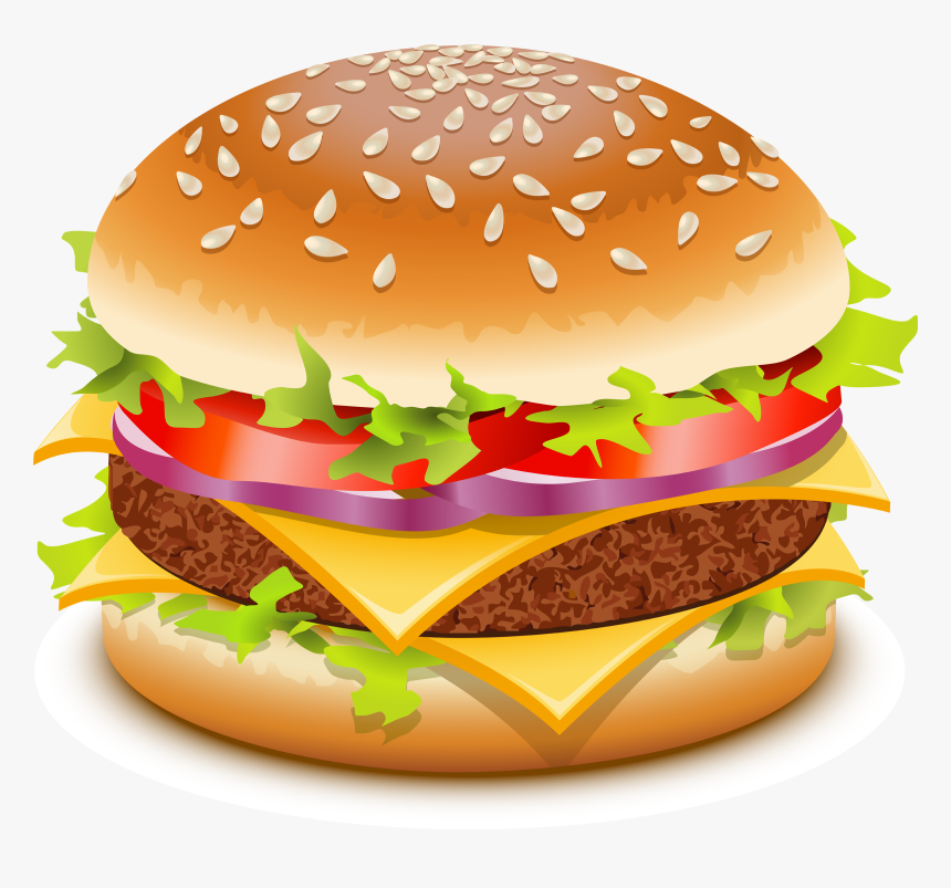 Detail Burger King Clipart Nomer 26