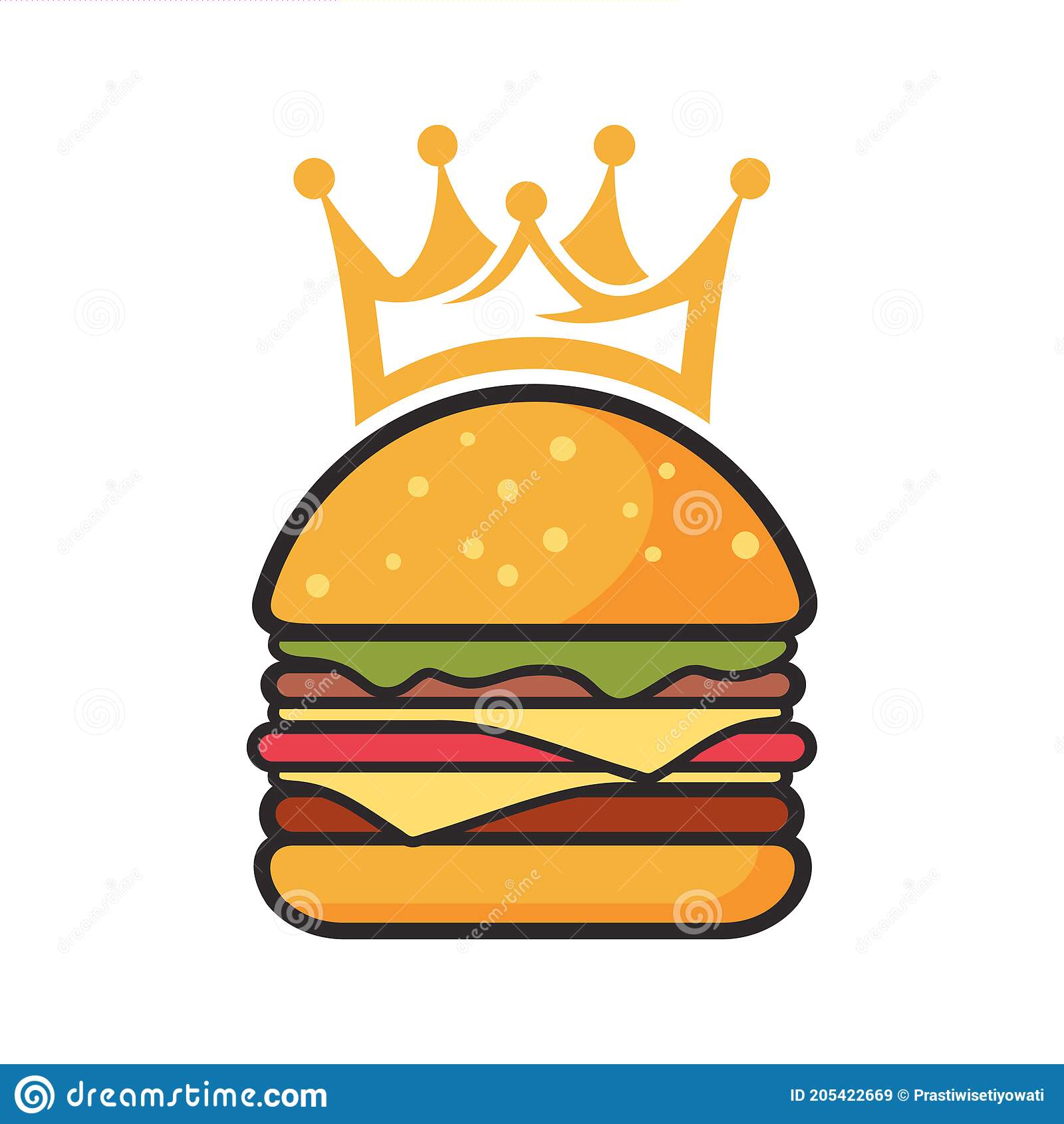 Detail Burger King Clipart Nomer 31