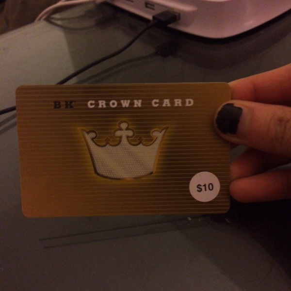 Detail Burger King Crown Ebay Nomer 19