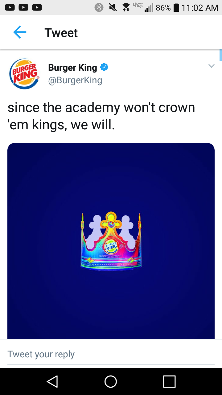 Detail Burger King Crown Ebay Nomer 56