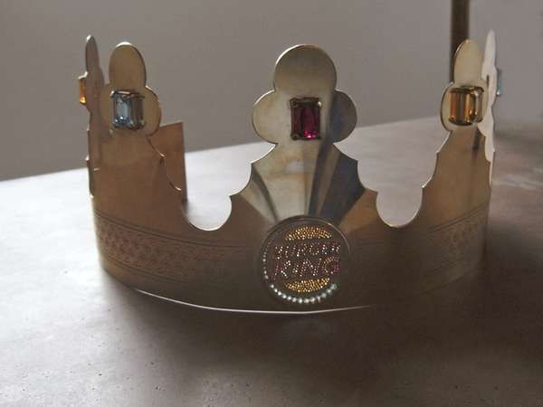 Detail Burger King Crown Ebay Nomer 10