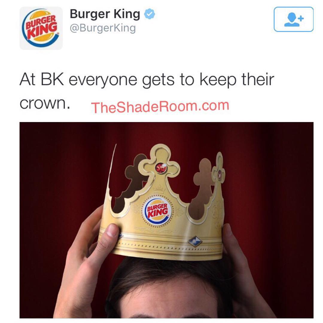 Detail Burger King Crown Meme Nomer 11