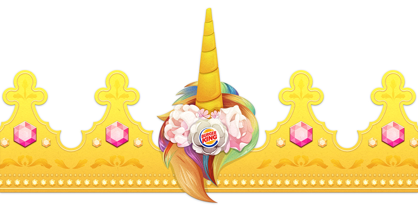 Detail Burger King Crown Meme Nomer 41
