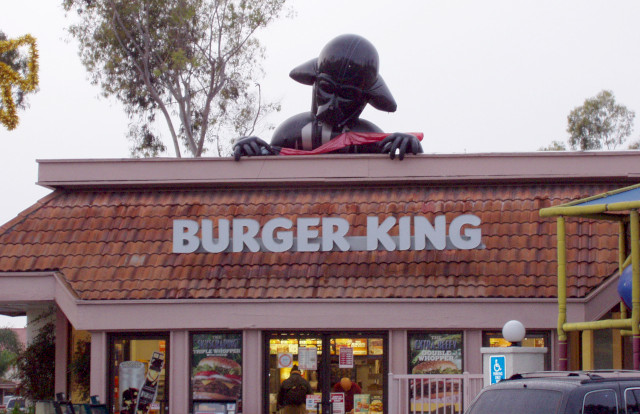 Detail Burger King Darth Vader Nomer 12