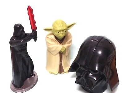 Detail Burger King Darth Vader Nomer 16
