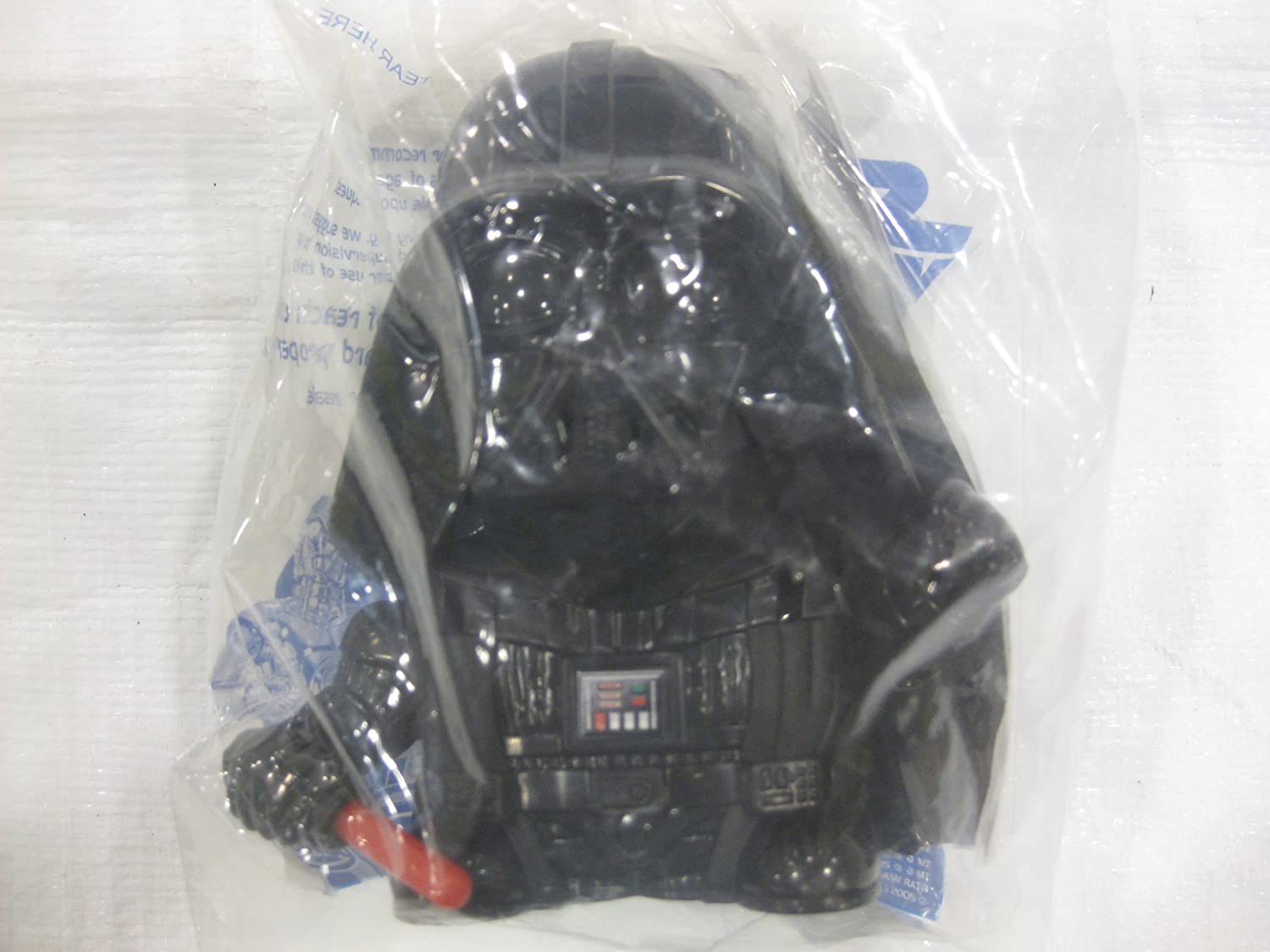 Detail Burger King Darth Vader Nomer 18