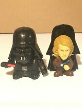 Detail Burger King Darth Vader Nomer 27