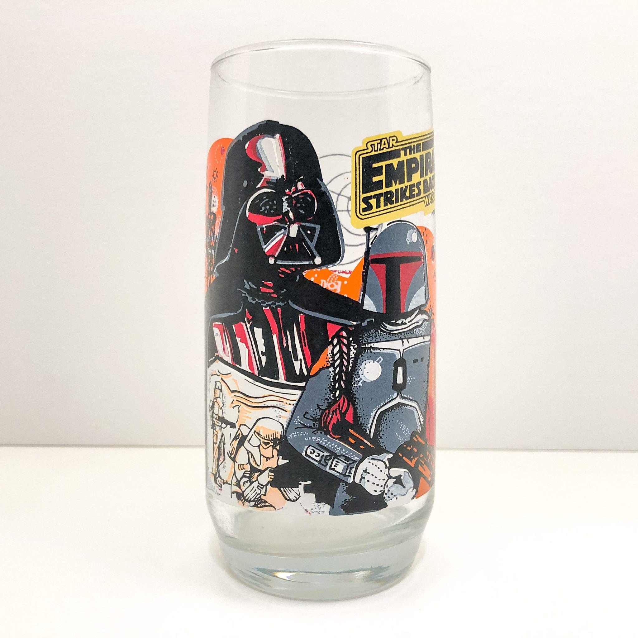 Detail Burger King Darth Vader Nomer 29