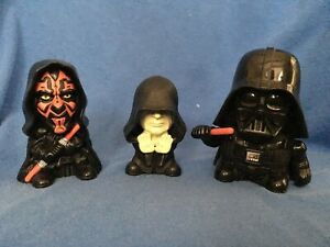 Detail Burger King Darth Vader Nomer 4
