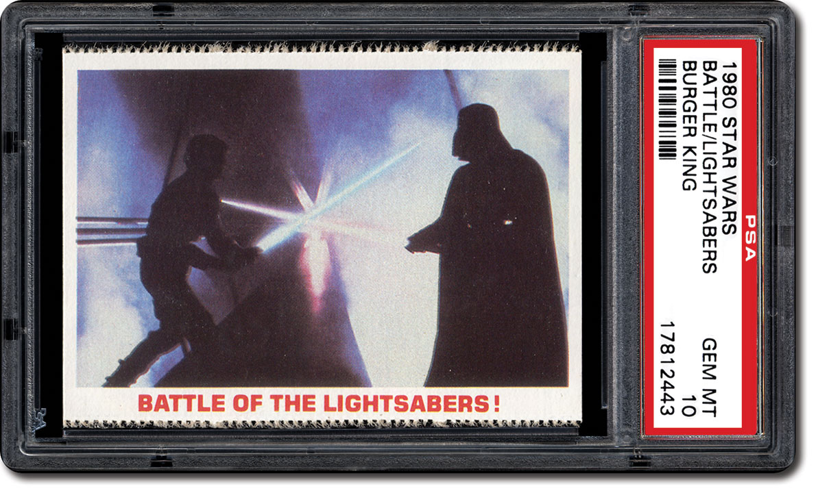 Detail Burger King Darth Vader Nomer 34