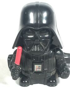 Detail Burger King Darth Vader Nomer 5