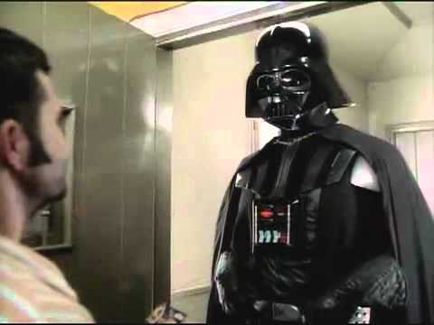 Detail Burger King Darth Vader Nomer 40