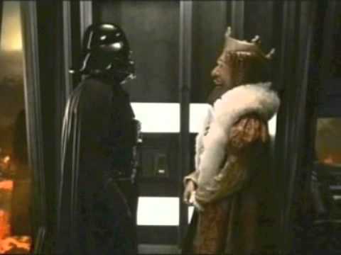 Detail Burger King Darth Vader Nomer 46