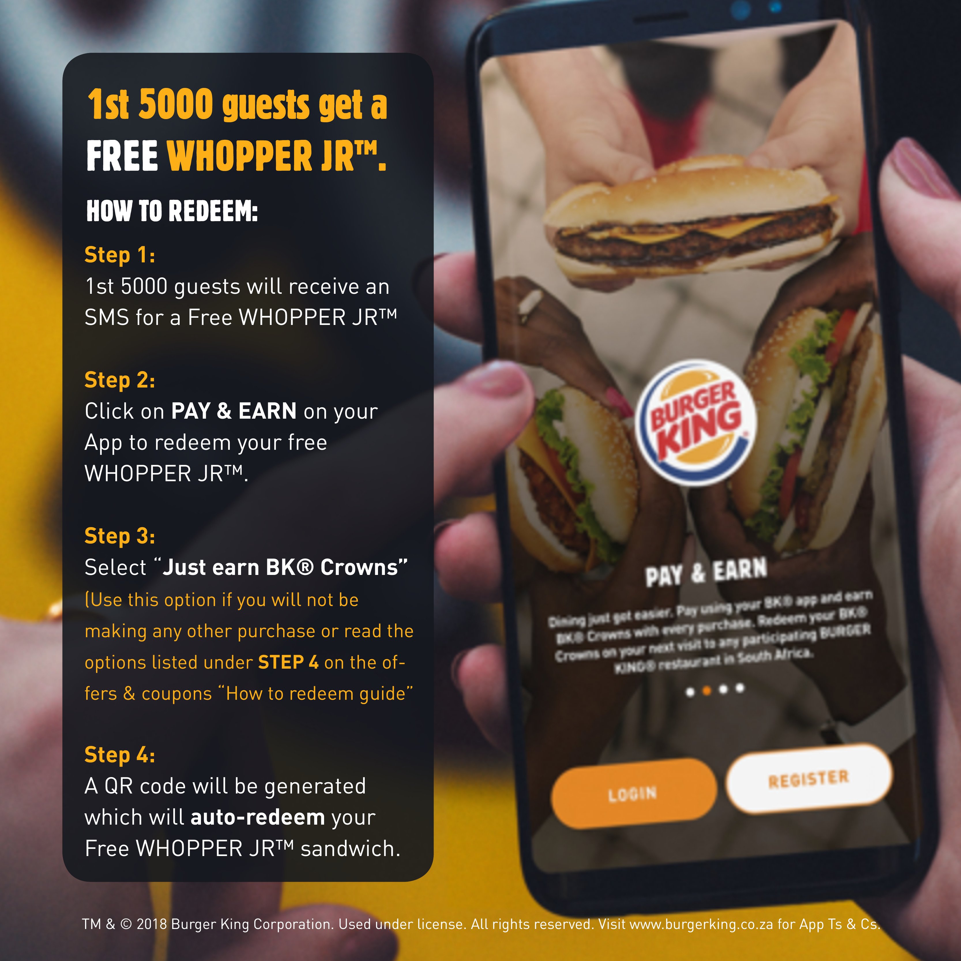 Detail Burger King Download Nomer 21