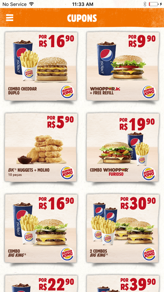 Detail Burger King Download Nomer 42