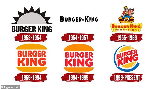 Detail Burger King Log Nomer 16