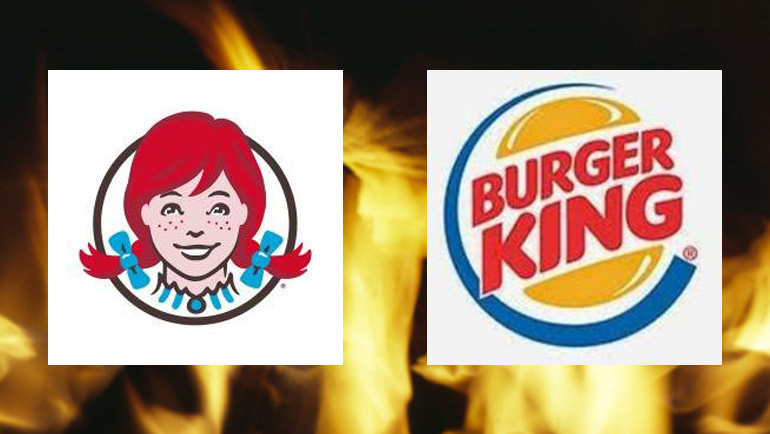 Detail Burger King Logo 2016 Nomer 20