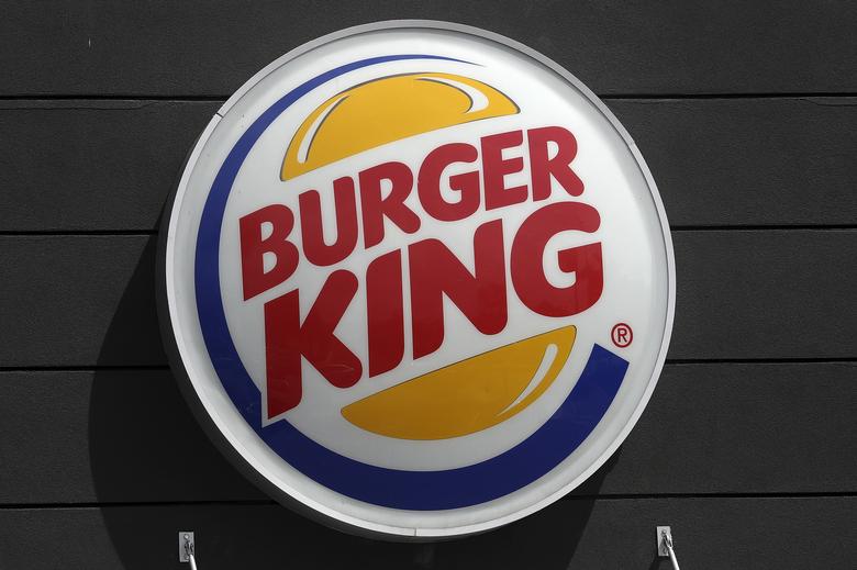 Detail Burger King Logo 2016 Nomer 33