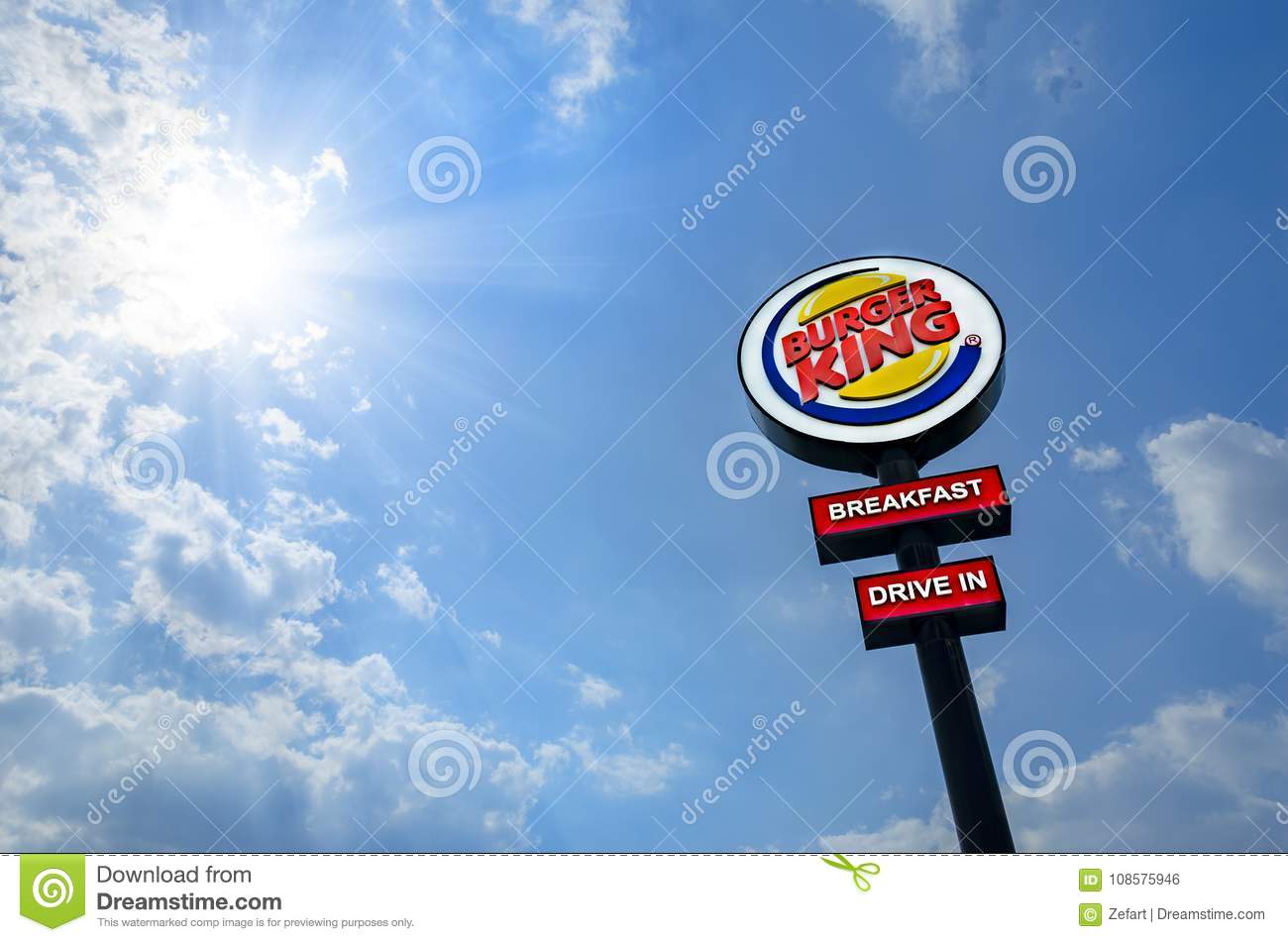Detail Burger King Logo 2016 Nomer 43