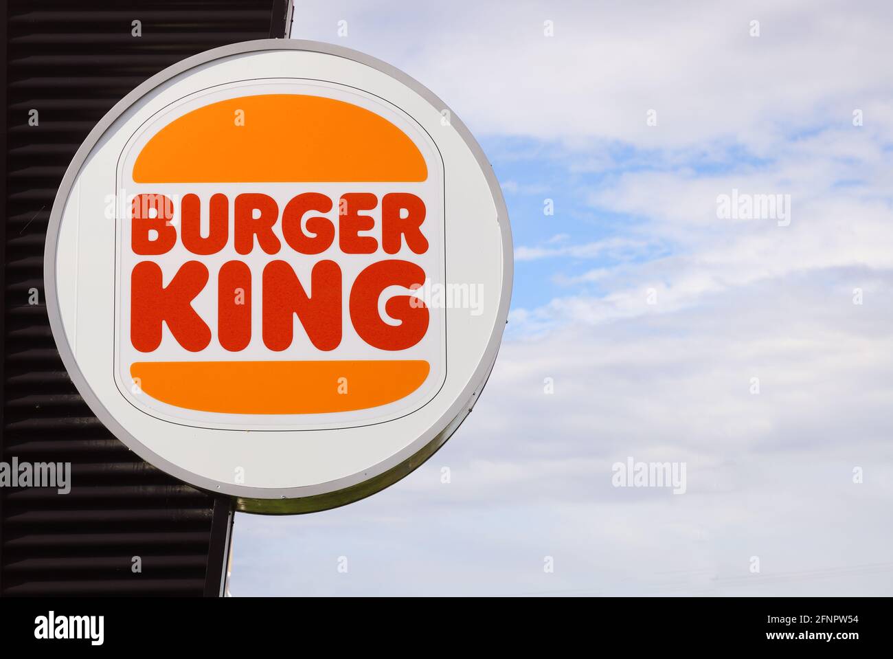 Detail Burger King Logo 2021 Nomer 26