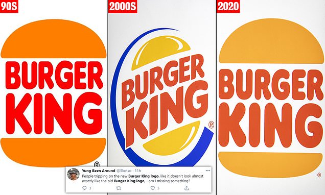 Detail Burger King Logo 2021 Nomer 30