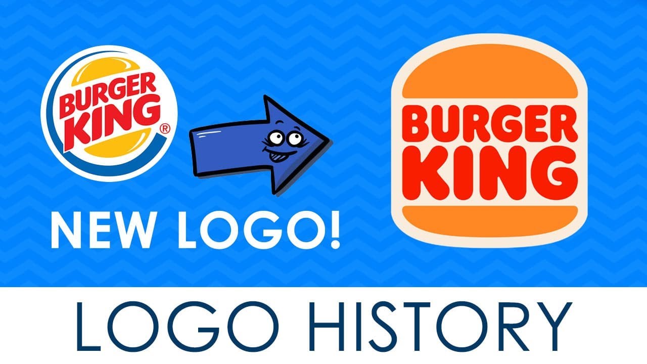 Detail Burger King Logo 2021 Nomer 38