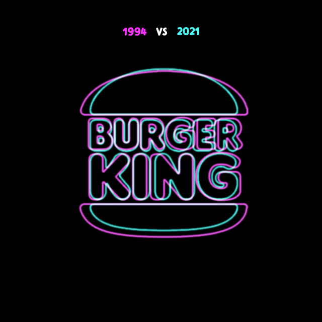 Detail Burger King Logo 2021 Nomer 40