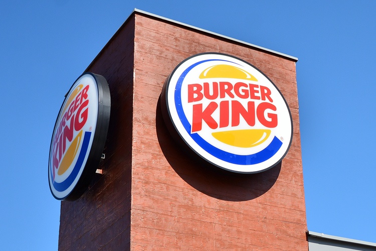 Detail Burger King Logo 2021 Nomer 44