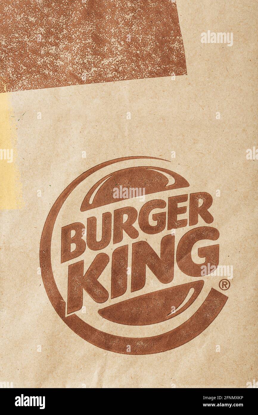 Detail Burger King Logo 2021 Nomer 47