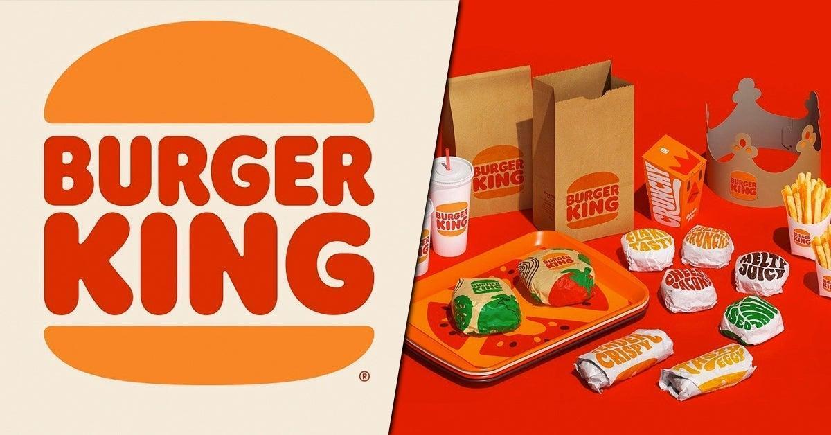 Detail Burger King Logo 2021 Nomer 49