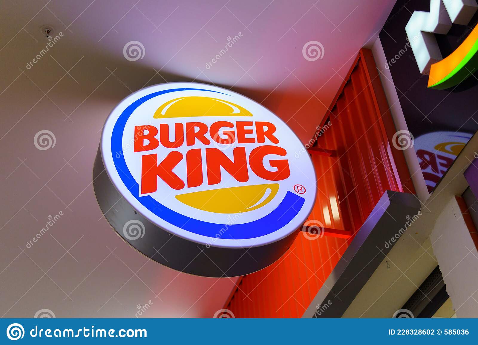 Detail Burger King Logo 2021 Nomer 52