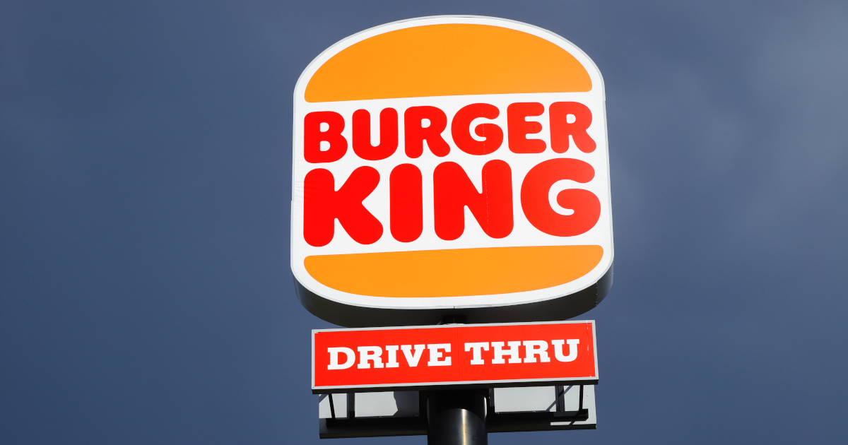 Detail Burger King Logo 2021 Nomer 55