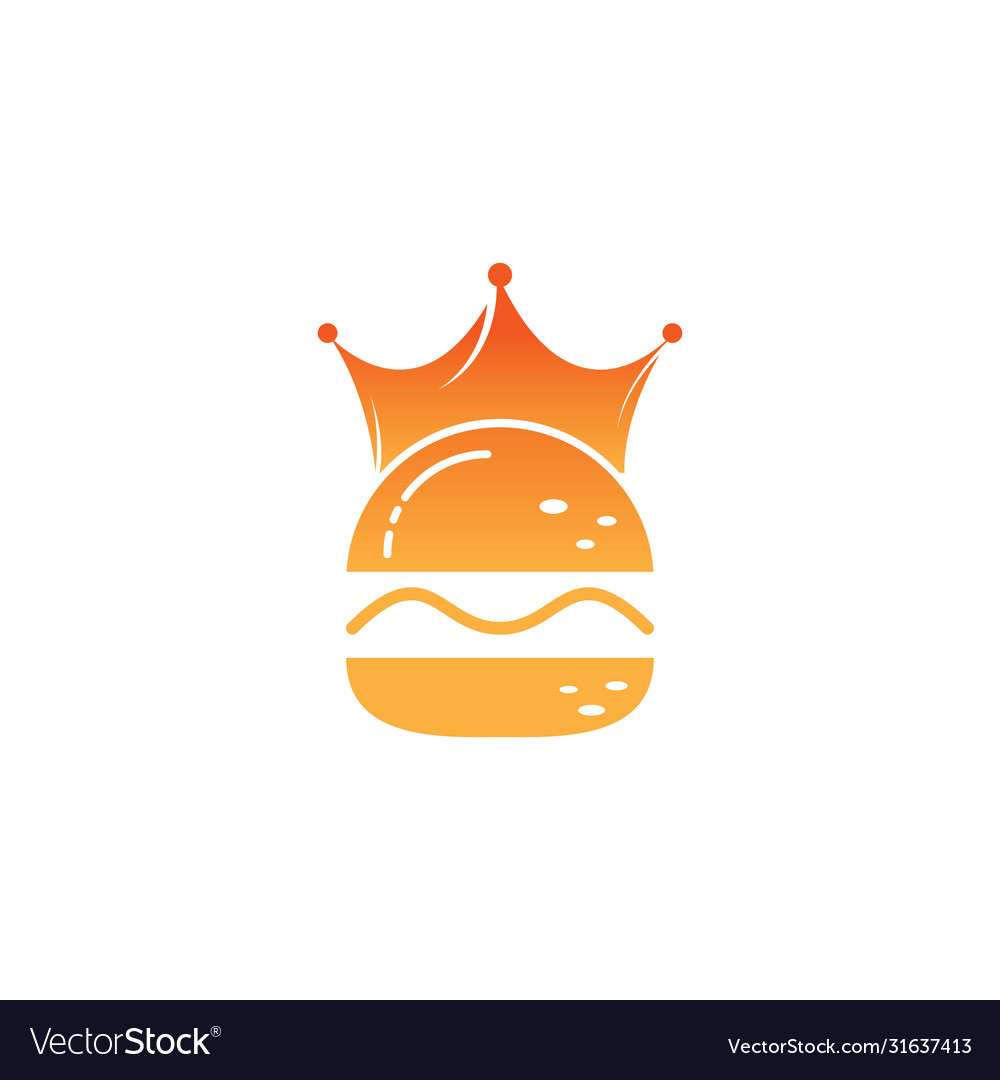 Detail Burger King Logo Nomer 25