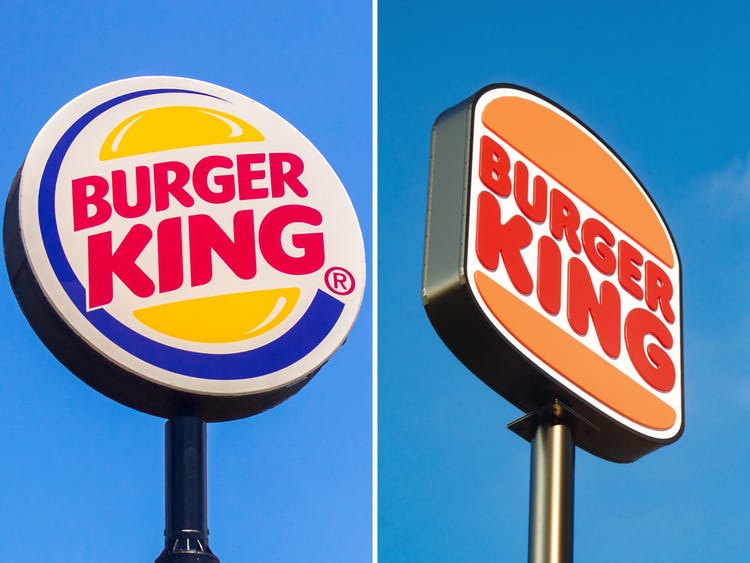 Detail Burger King Logo Nomer 50