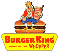 Detail Burger King Logo Images Nomer 16