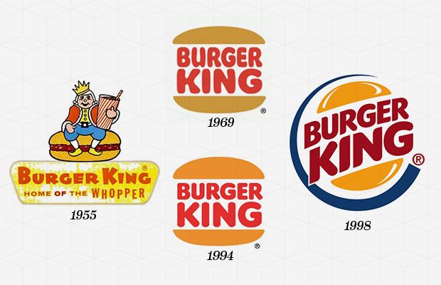 Detail Burger King Logo Images Nomer 28