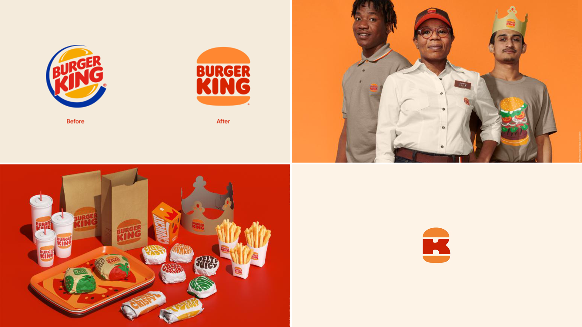 Detail Burger King Logo Images Nomer 33