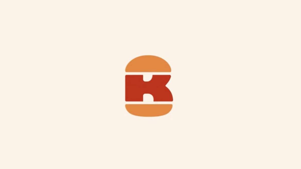 Detail Burger King Logo Images Nomer 35