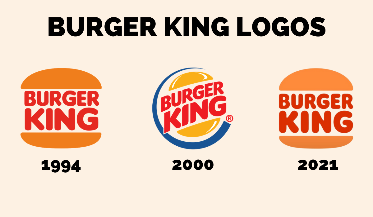 Detail Burger King Logo Images Nomer 10