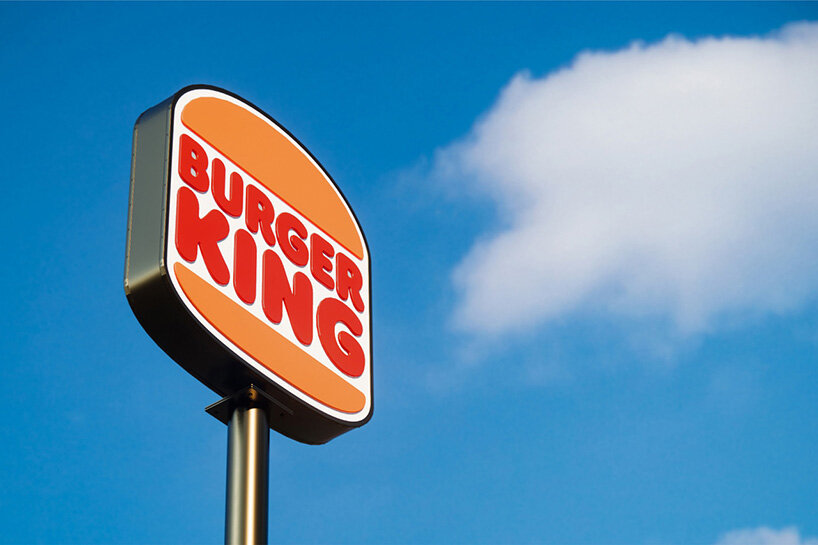 Detail Burger King Logo New Nomer 13