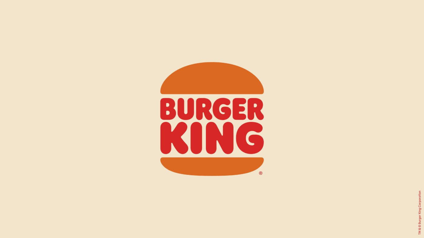 Detail Burger King Logo New Nomer 22