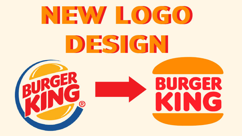 Detail Burger King Logo New Nomer 27