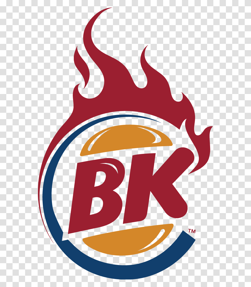 Detail Burger King Logo New Nomer 31